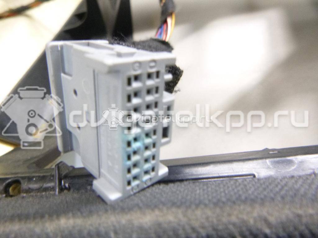 Фото Обшивка потолка  51448037340 для bmw X5 E70 {forloop.counter}}