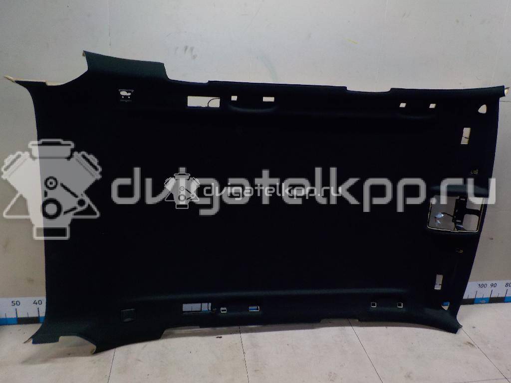 Фото Обшивка потолка  51448037340 для bmw X5 E70 {forloop.counter}}