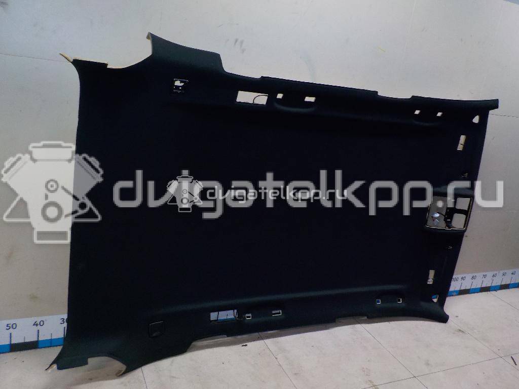 Фото Обшивка потолка  51448037340 для bmw X5 E70 {forloop.counter}}