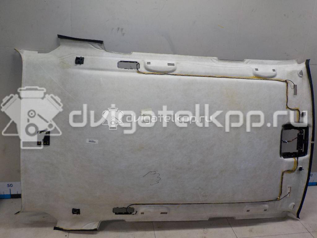Фото Обшивка потолка  51448037340 для bmw X5 E70 {forloop.counter}}