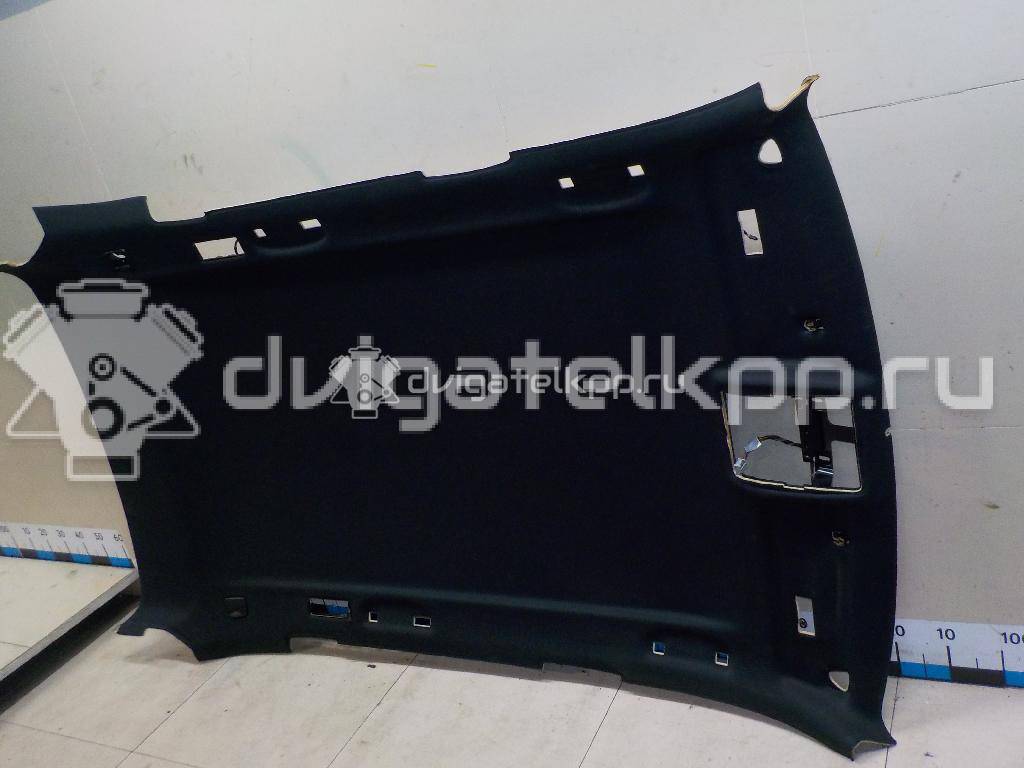 Фото Обшивка потолка  51448037340 для bmw X5 E70 {forloop.counter}}