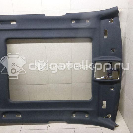 Фото Обшивка потолка  51448037340 для bmw X5 E70