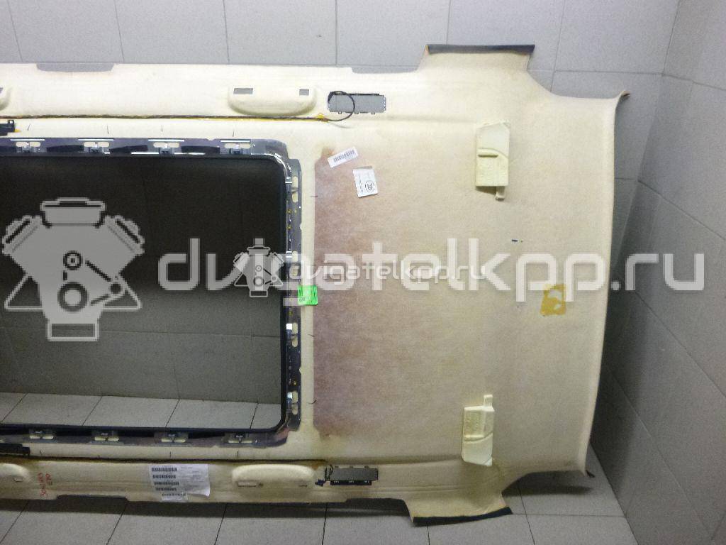 Фото Обшивка потолка  51448037340 для bmw X5 E70 {forloop.counter}}