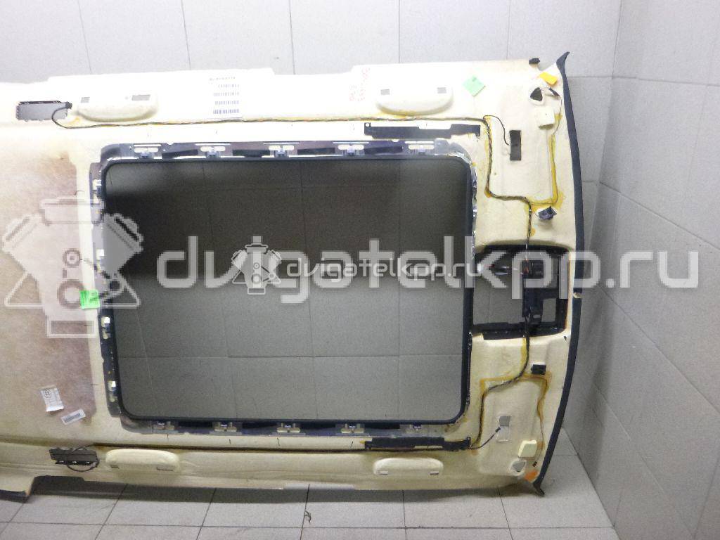 Фото Обшивка потолка  51448037340 для bmw X5 E70 {forloop.counter}}