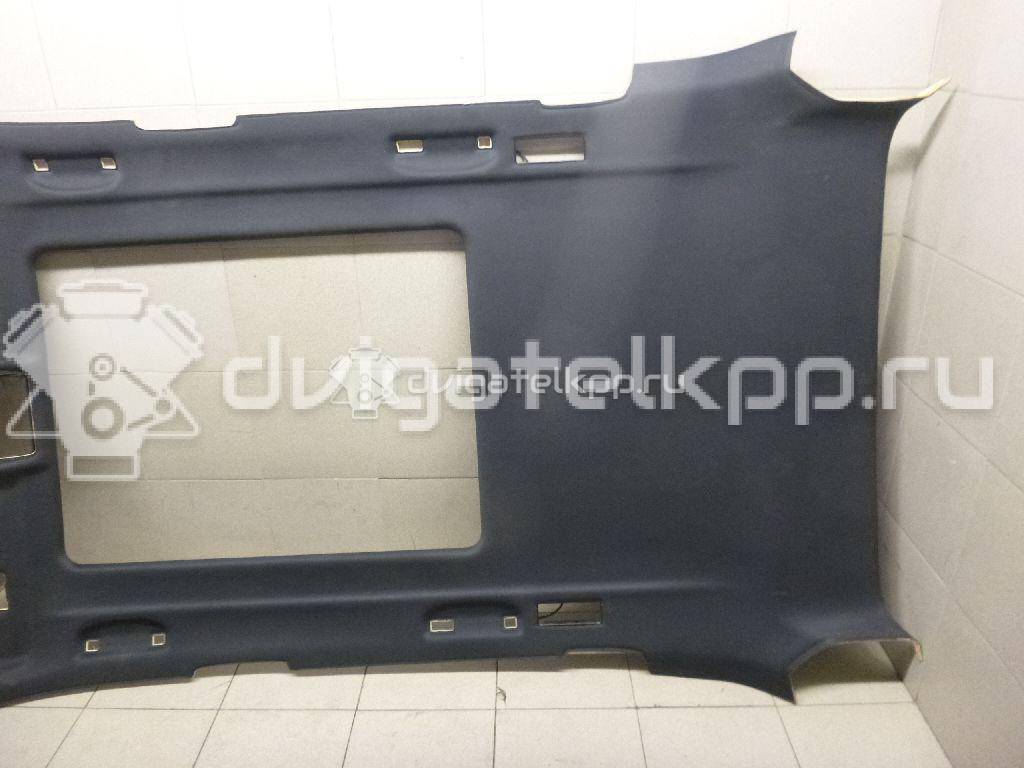 Фото Обшивка потолка  51448037340 для bmw X5 E70 {forloop.counter}}