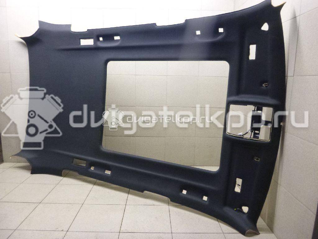 Фото Обшивка потолка  51448037340 для bmw X5 E70 {forloop.counter}}