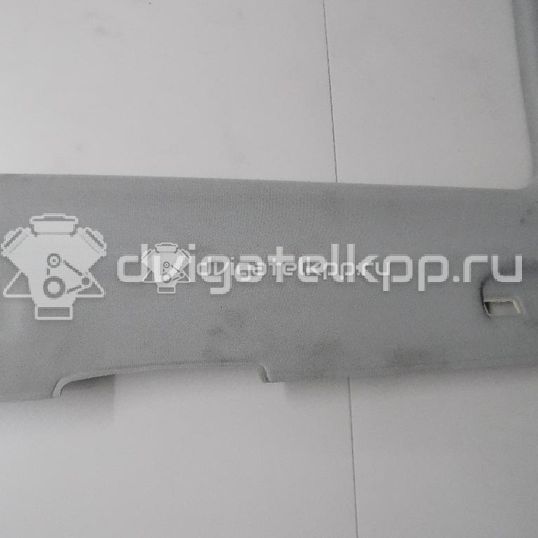 Фото Обшивка потолка  51449123920 для bmw X5 E70