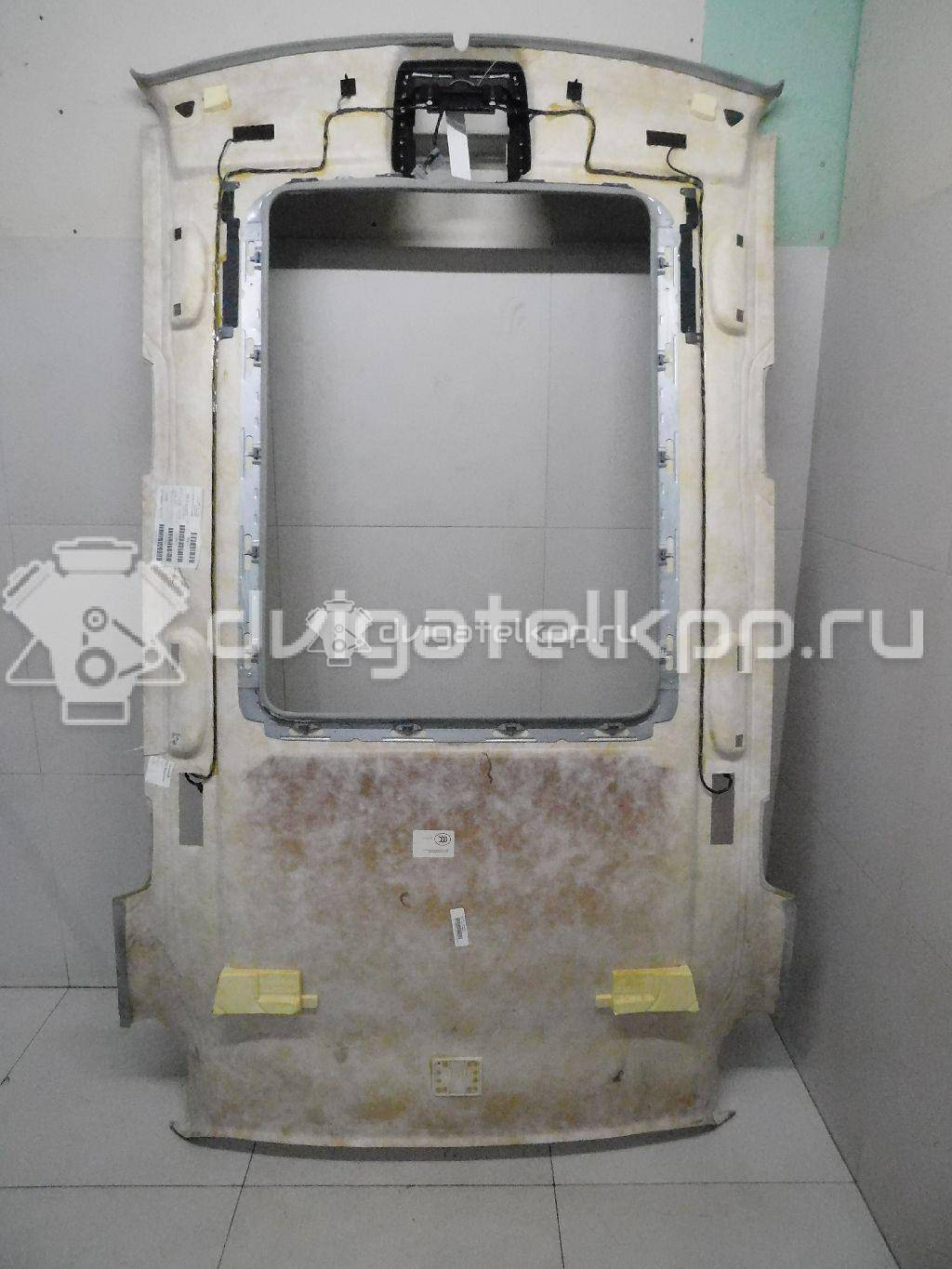 Фото Обшивка потолка  51449123920 для bmw X5 E70 {forloop.counter}}