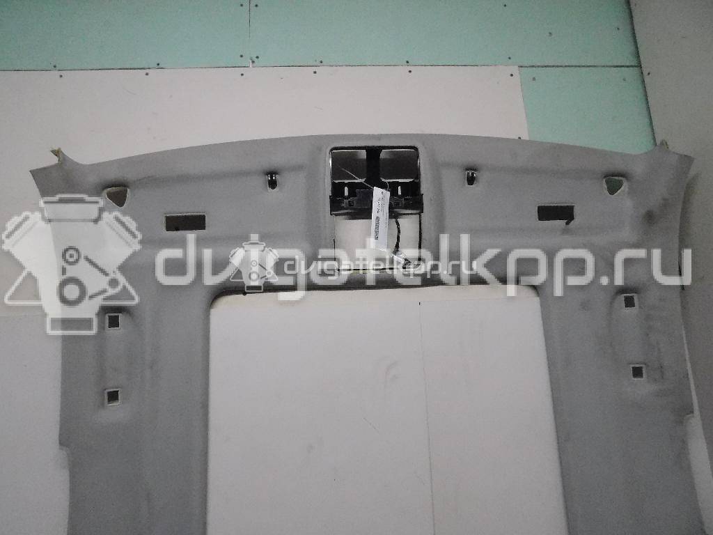 Фото Обшивка потолка  51449123920 для bmw X5 E70 {forloop.counter}}