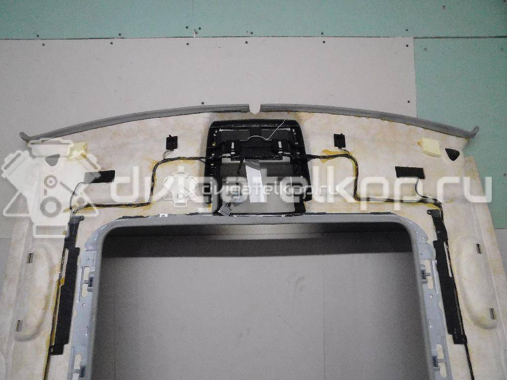 Фото Обшивка потолка  51449123920 для bmw X5 E70 {forloop.counter}}
