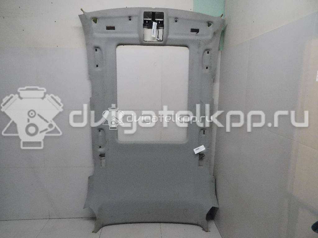 Фото Обшивка потолка  51449123920 для bmw X5 E70 {forloop.counter}}