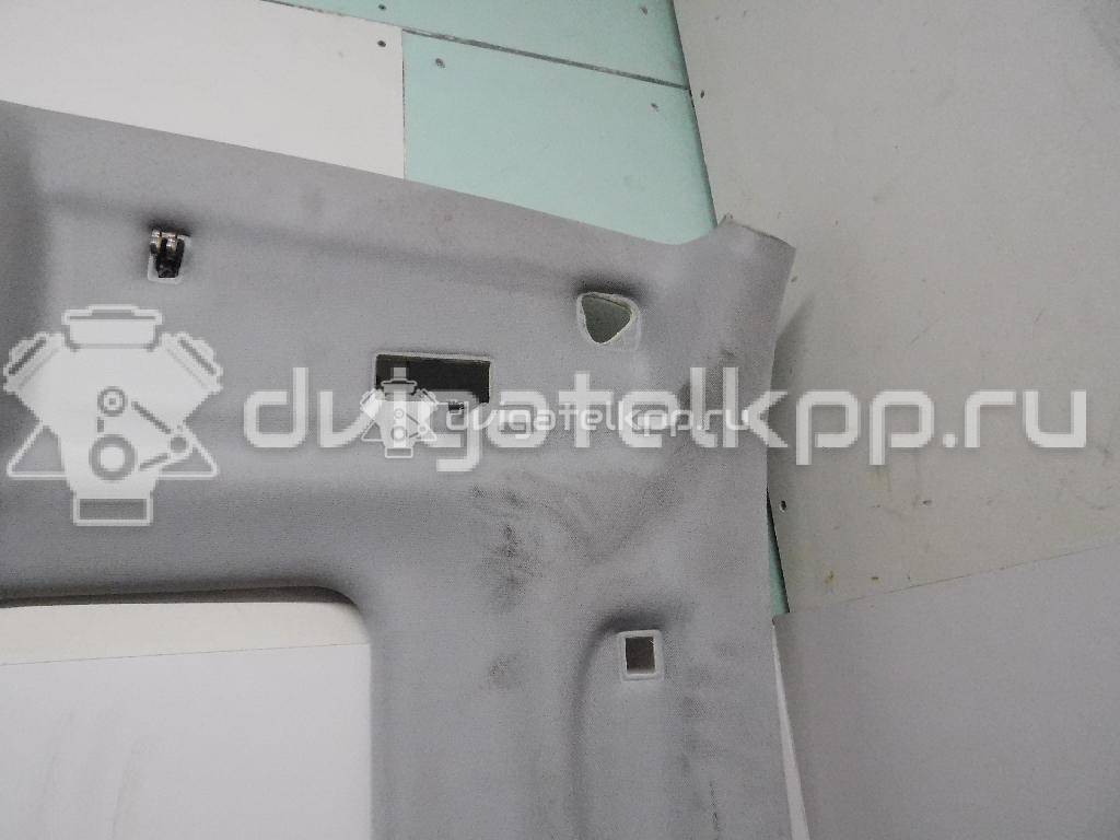 Фото Обшивка потолка  51449123920 для bmw X5 E70 {forloop.counter}}