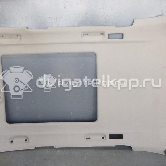 Фото Обшивка потолка  51449123920 для bmw X5 E70
