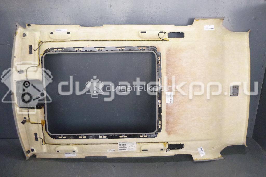 Фото Обшивка потолка  51449123920 для bmw X5 E70 {forloop.counter}}