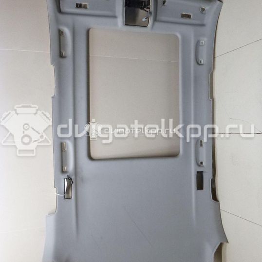 Фото Обшивка потолка  51449123920 для bmw X5 E70