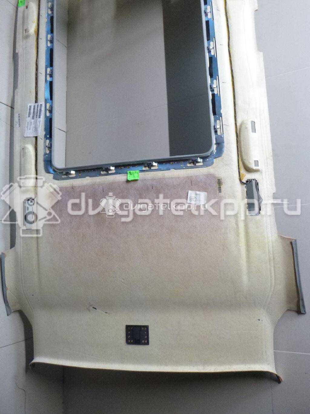 Фото Обшивка потолка  51449123920 для bmw X5 E70 {forloop.counter}}