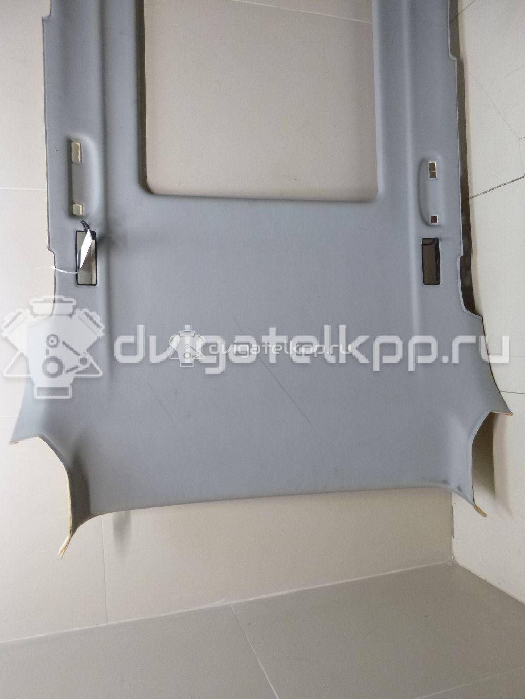 Фото Обшивка потолка  51449123920 для bmw X5 E70 {forloop.counter}}