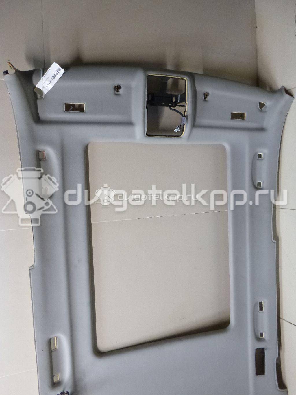 Фото Обшивка потолка  51449123920 для bmw X5 E70 {forloop.counter}}