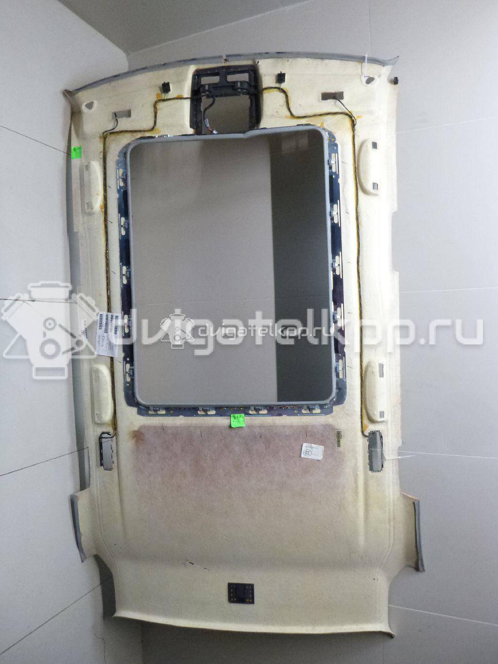 Фото Обшивка потолка  51449123920 для bmw X5 E70 {forloop.counter}}
