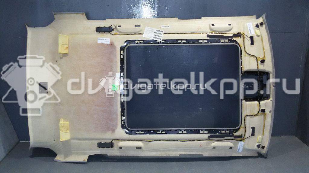 Фото Обшивка потолка  51449123920 для bmw X5 E70 {forloop.counter}}