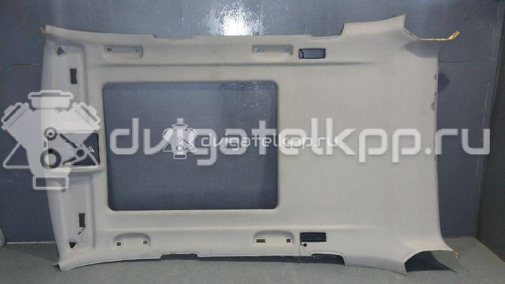 Фото Обшивка потолка  51449123920 для bmw X5 E70 {forloop.counter}}