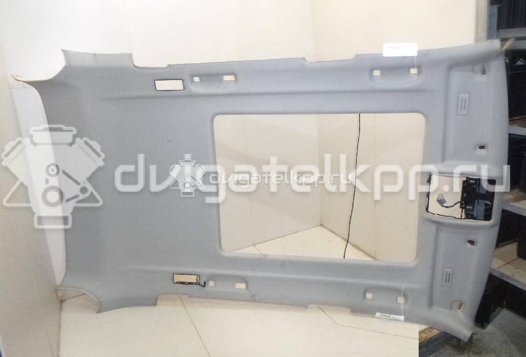 Фото Обшивка потолка  51449123921 для bmw X5 E70 {forloop.counter}}