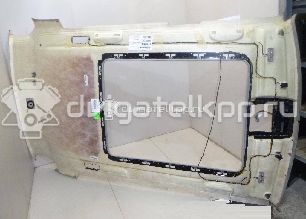 Фото Обшивка потолка  51449123921 для bmw X5 E70 {forloop.counter}}