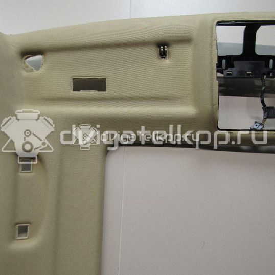 Фото Обшивка потолка  51449123921 для bmw X5 E70