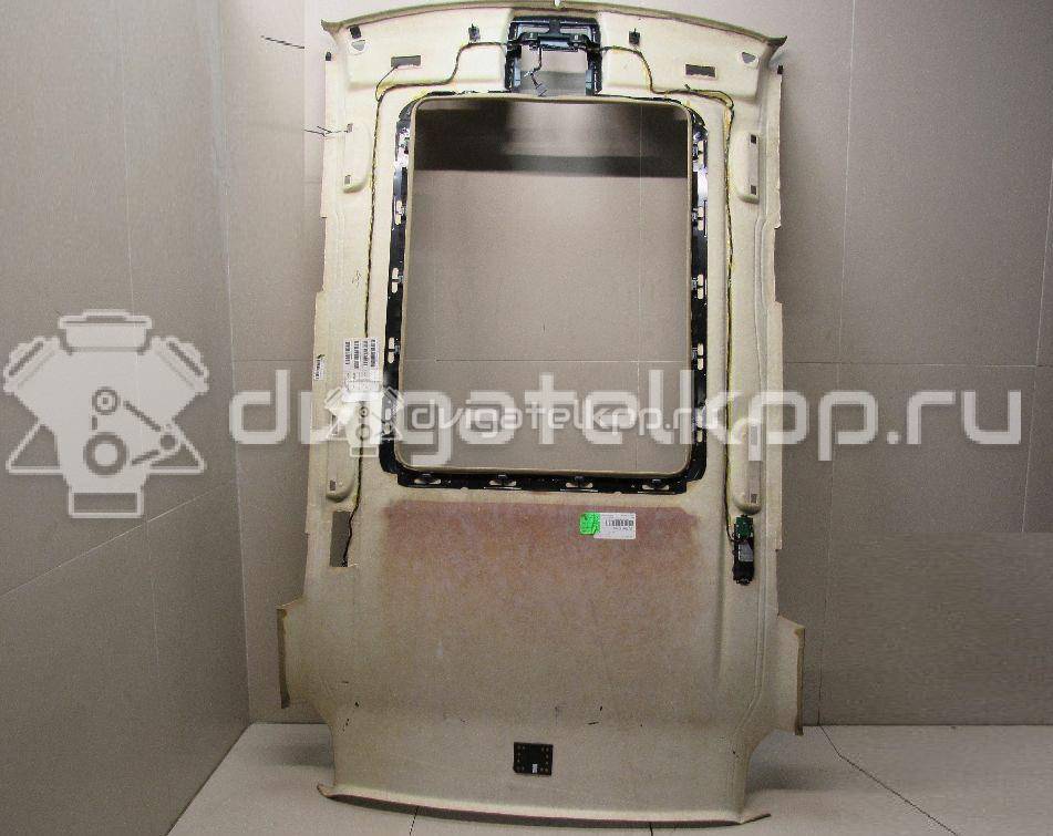 Фото Обшивка потолка  51449123921 для bmw X5 E70 {forloop.counter}}