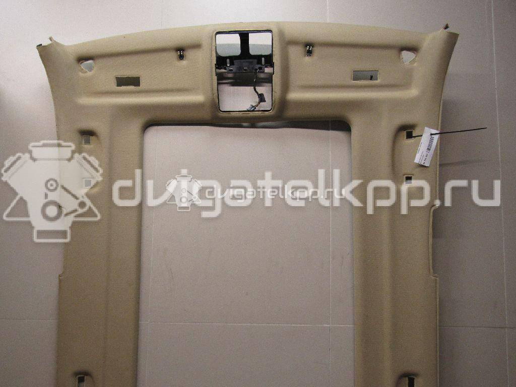 Фото Обшивка потолка  51449123921 для bmw X5 E70 {forloop.counter}}