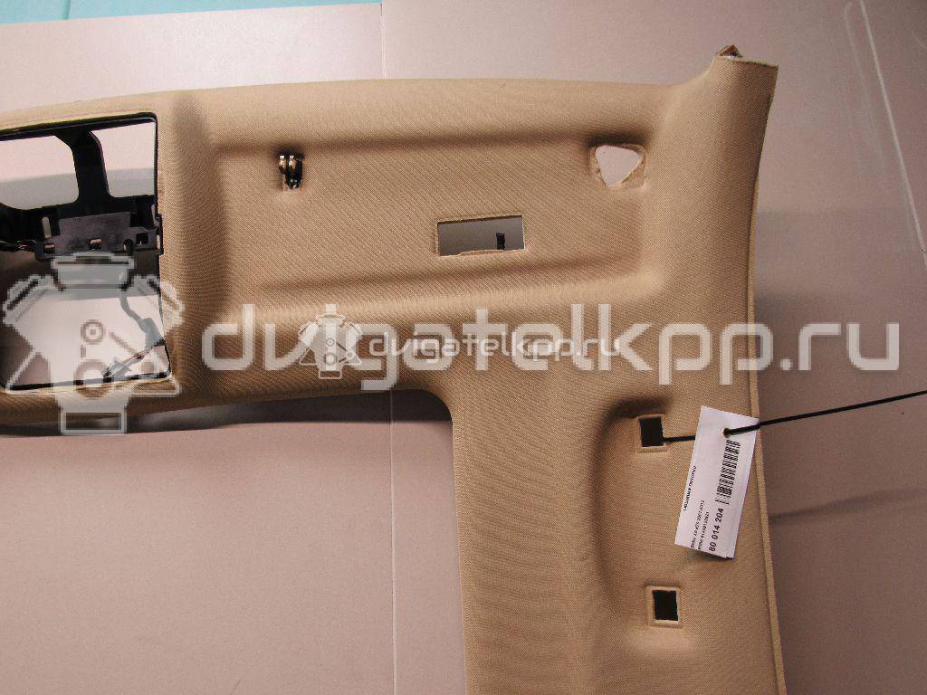 Фото Обшивка потолка  51449123921 для bmw X5 E70 {forloop.counter}}