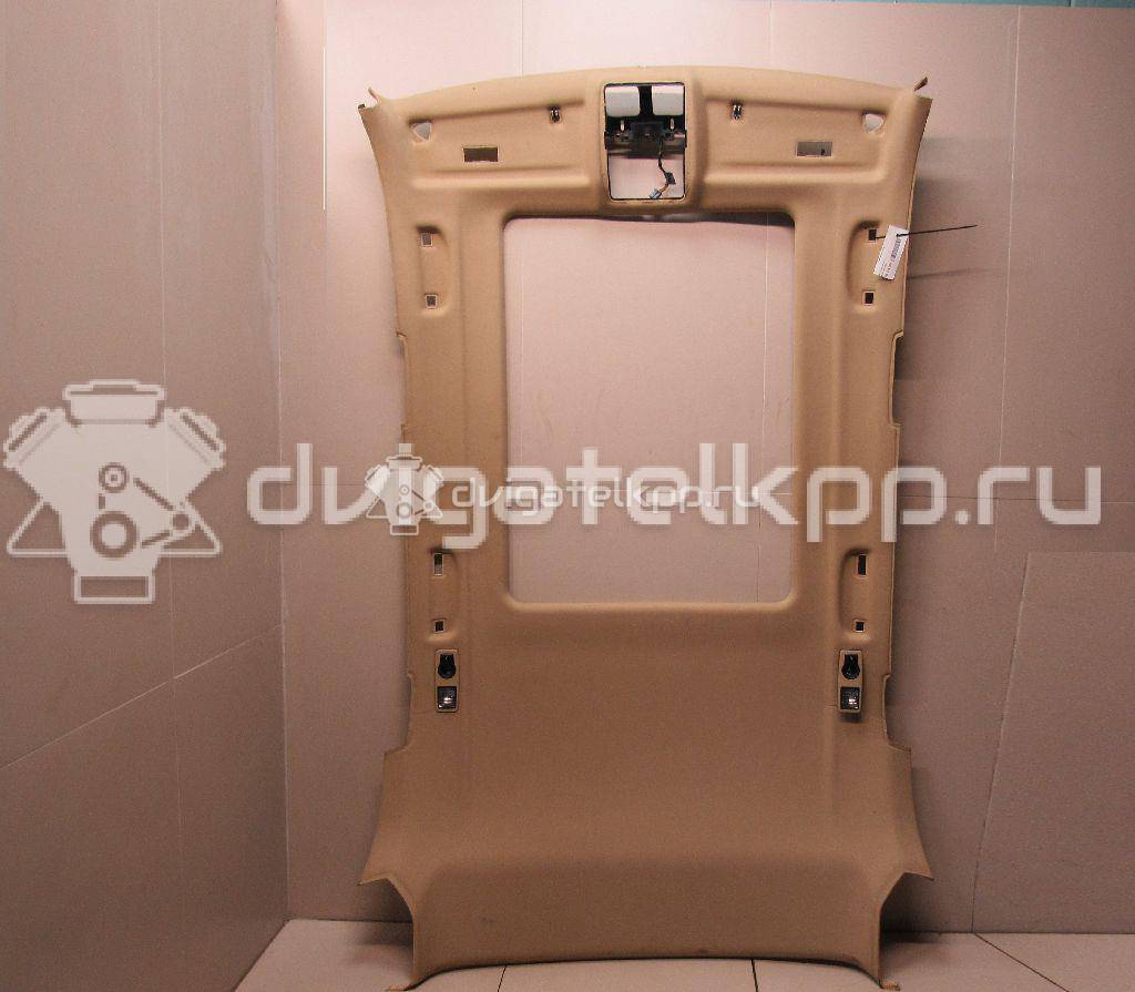 Фото Обшивка потолка  51449123921 для bmw X5 E70 {forloop.counter}}