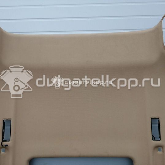 Фото Обшивка потолка  51449123921 для bmw X5 E70