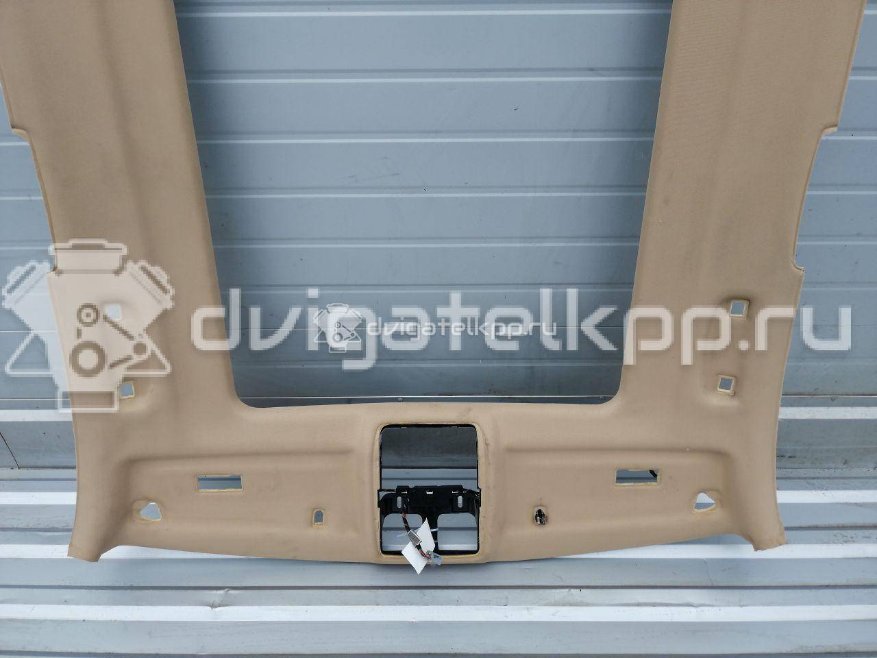 Фото Обшивка потолка  51449123921 для bmw X5 E70 {forloop.counter}}