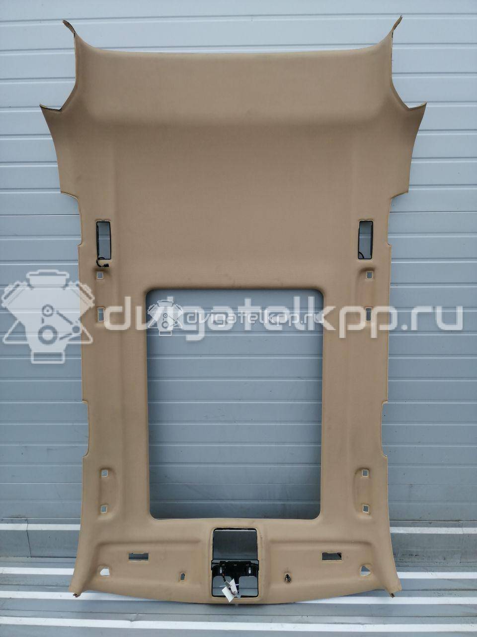 Фото Обшивка потолка  51449123921 для bmw X5 E70 {forloop.counter}}