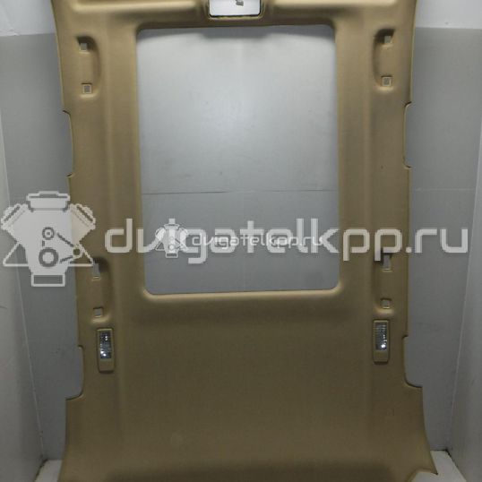 Фото Обшивка потолка  51449123921 для bmw X5 E70