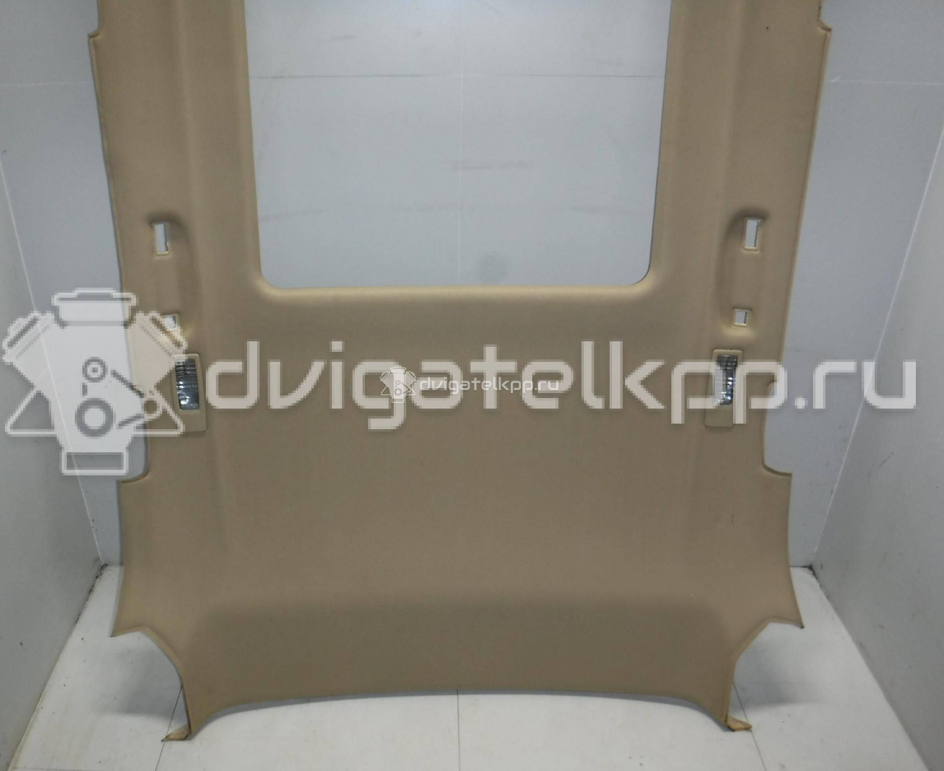 Фото Обшивка потолка  51449123921 для bmw X5 E70 {forloop.counter}}