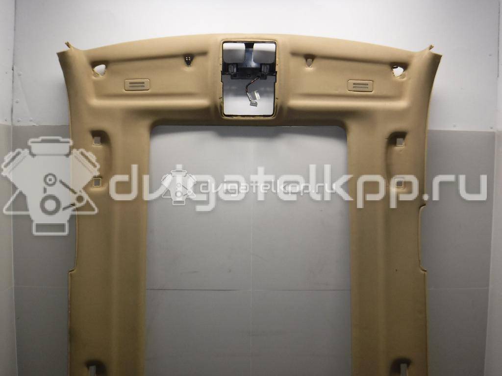 Фото Обшивка потолка  51449123921 для bmw X5 E70 {forloop.counter}}