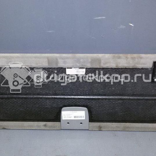 Фото Пол багажника  51476967897 для bmw X5 E70