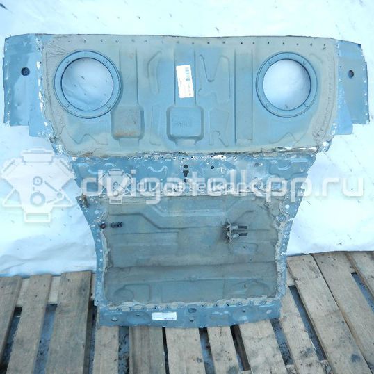Фото Пол багажника  41117174378 для bmw X5 E70