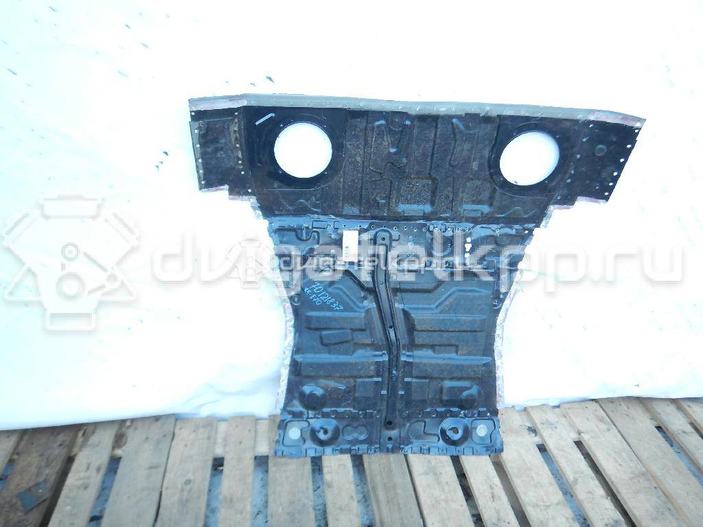 Фото Пол багажника  41117174378 для bmw X5 E70 {forloop.counter}}