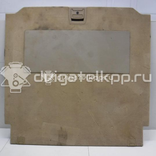 Фото Пол багажника  51476967894 для bmw X5 E70