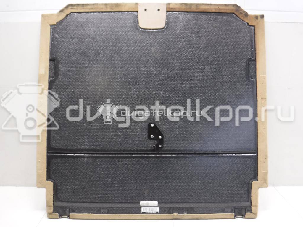 Фото Пол багажника  51476967894 для bmw X5 E70 {forloop.counter}}