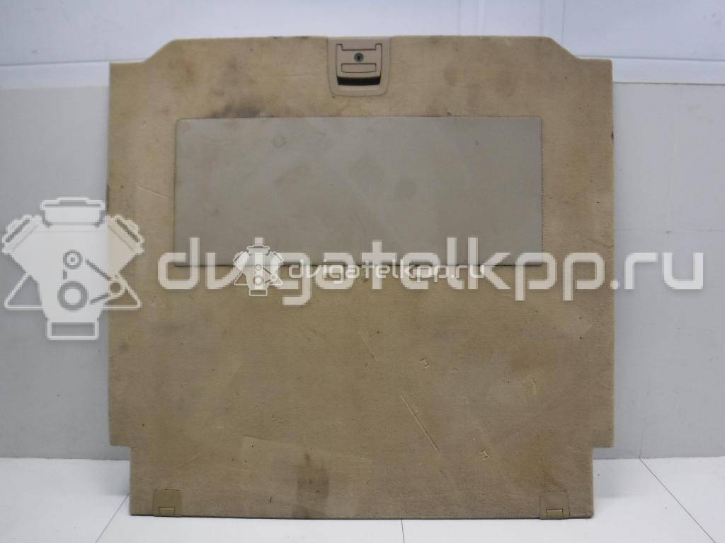 Фото Пол багажника  51476967894 для bmw X5 E70 {forloop.counter}}