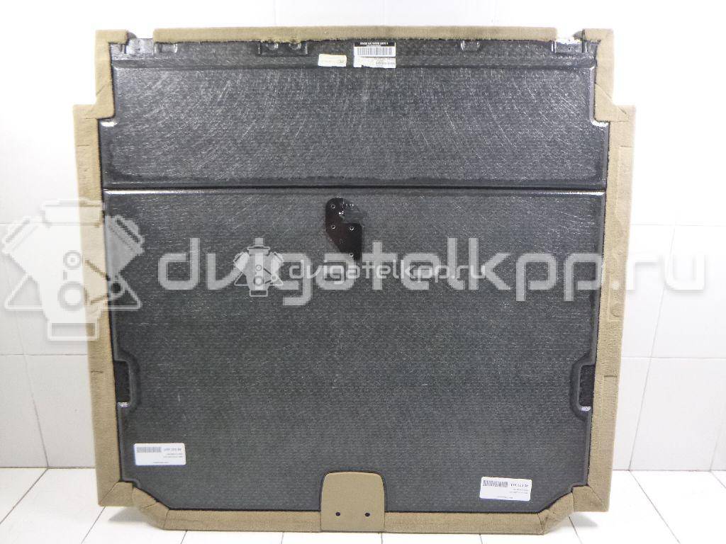 Фото Пол багажника  51476967894 для bmw X5 E70 {forloop.counter}}