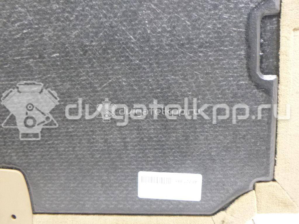 Фото Пол багажника  51476967894 для bmw X5 E70 {forloop.counter}}