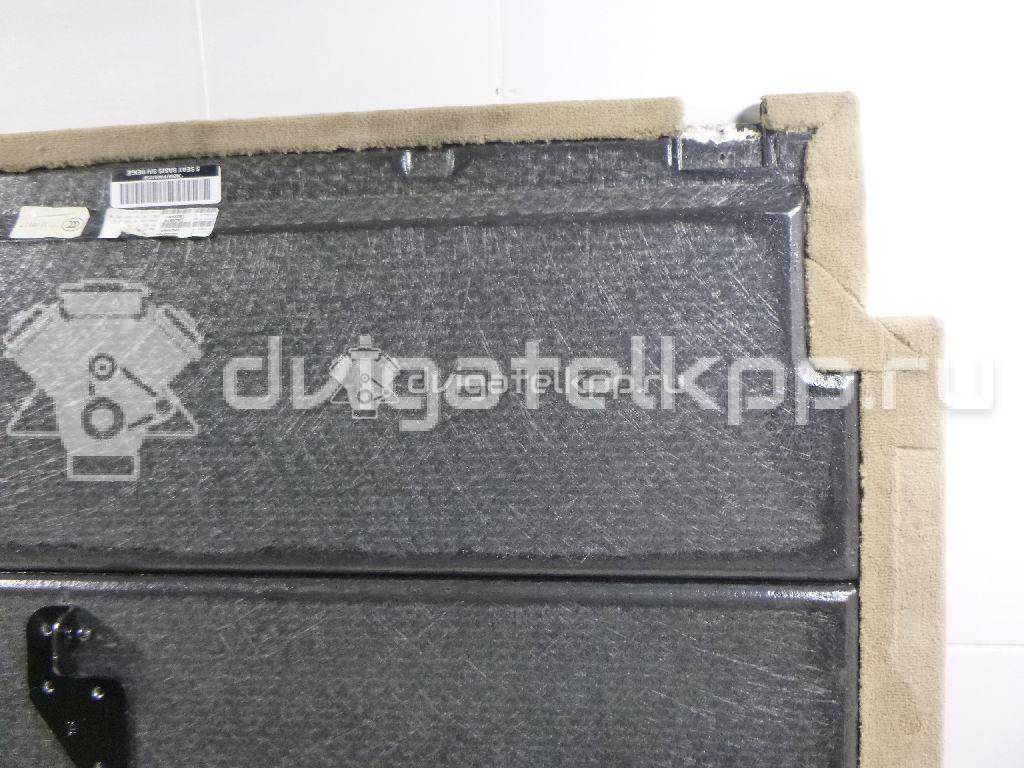 Фото Пол багажника  51476967894 для bmw X5 E70 {forloop.counter}}
