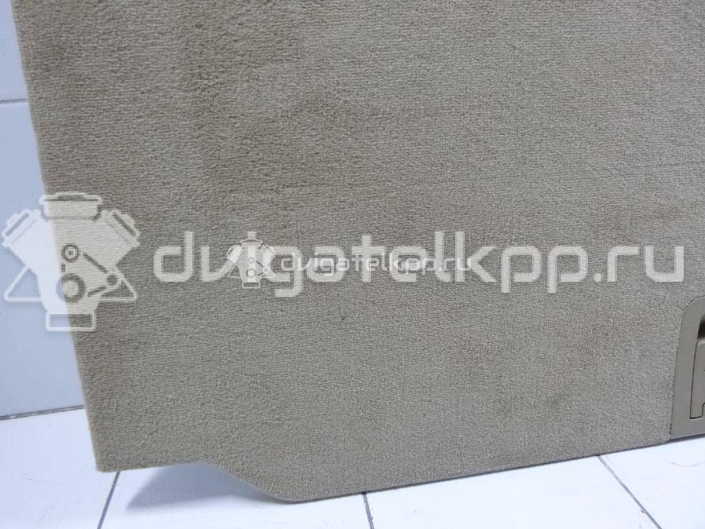 Фото Пол багажника  51476967894 для bmw X5 E70 {forloop.counter}}