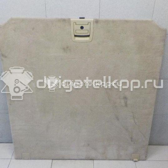 Фото Пол багажника  51477253870 для bmw X5 E70