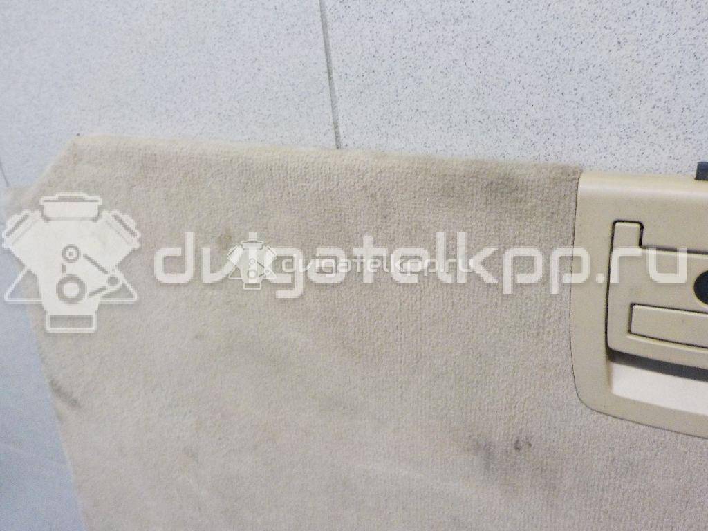 Фото Пол багажника  51477253870 для bmw X5 E70 {forloop.counter}}